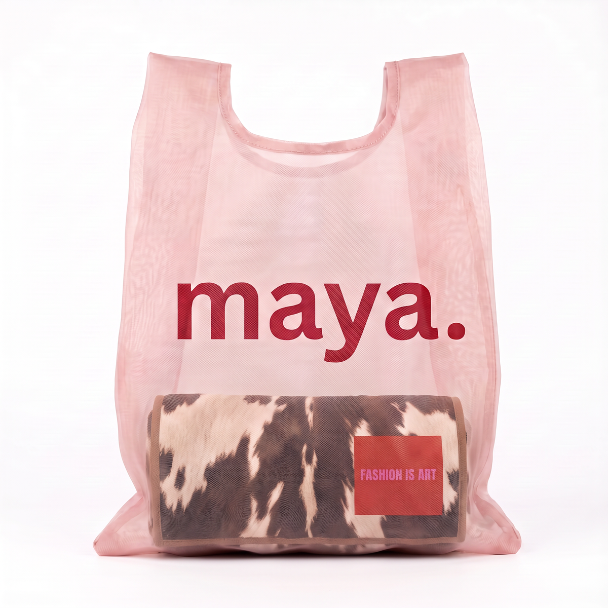 The Maya Carry