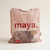 The Maya Carry