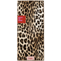Leopard Grip Mat Towel