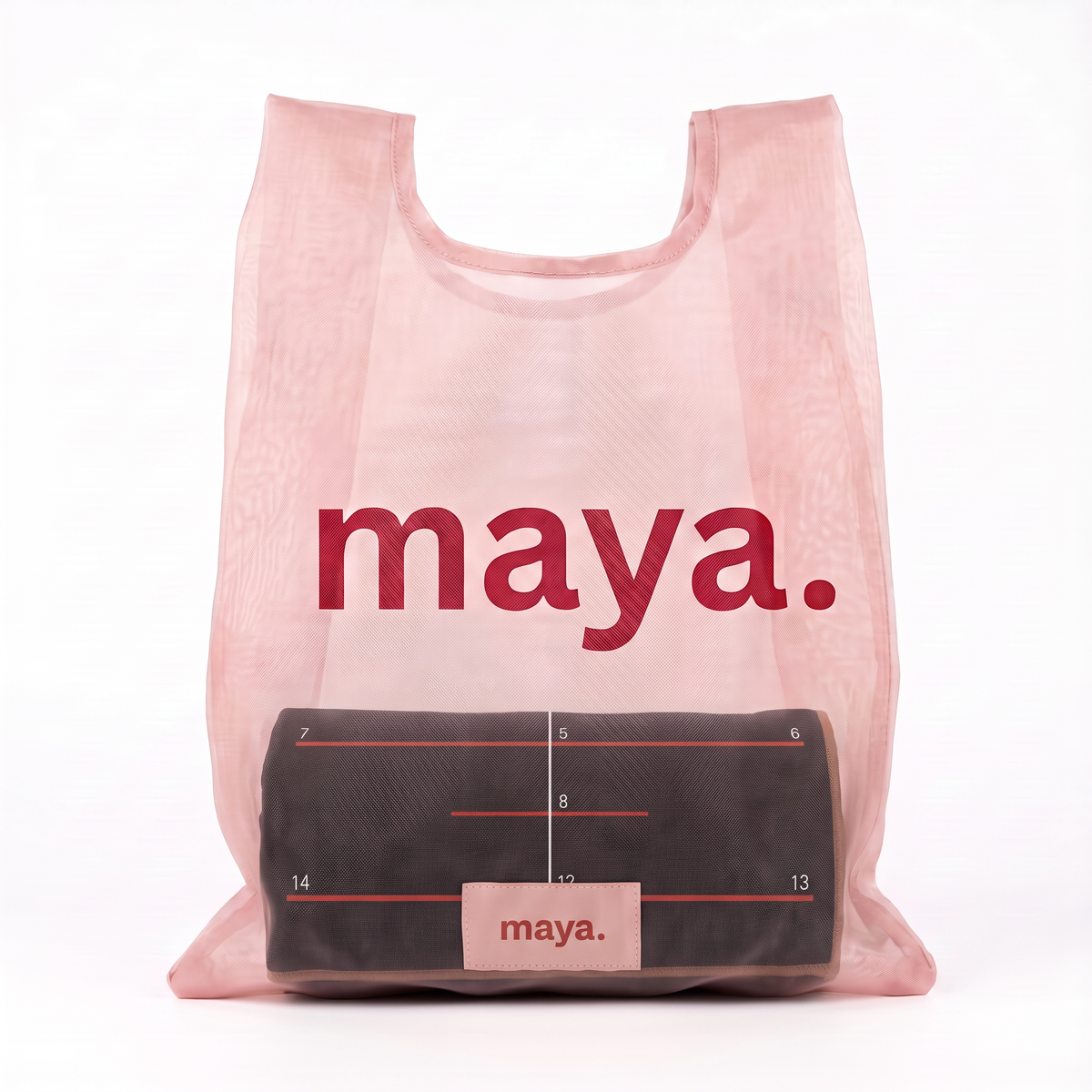 The Maya Carry